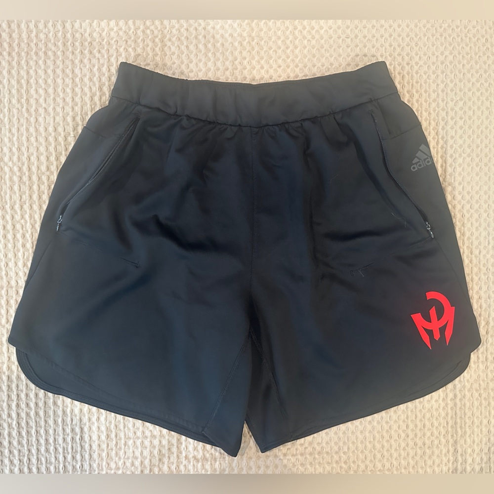 Adidas Mahomes Short